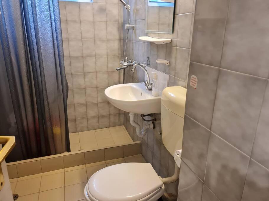 Studio Slavyanska Варна Екстериор снимка