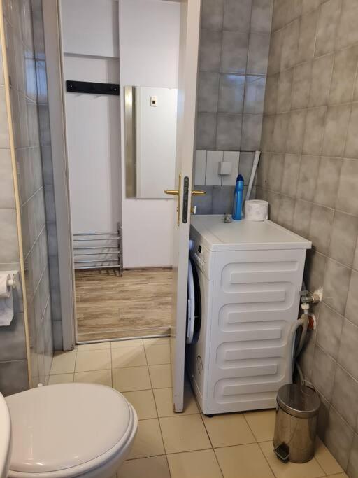 Studio Slavyanska Варна Екстериор снимка